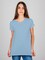 BELLA + CANVAS® Crewneck Jersey Short Sleeve T-Shirt for Everyday Casual Wear & Custom Print Blank Tee